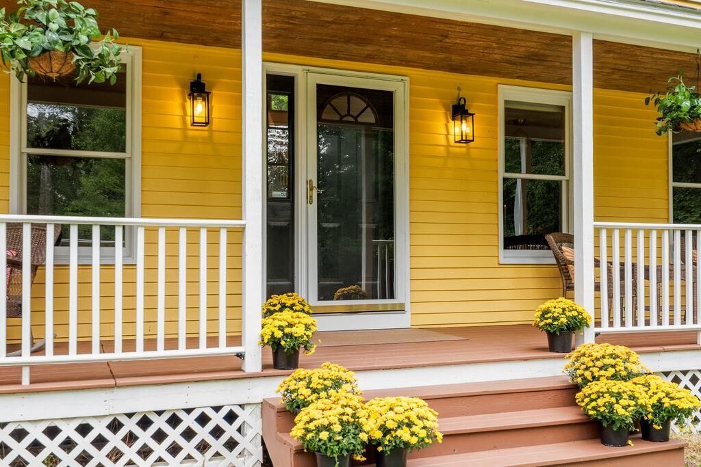 Property Photo: 151 Southgate Road NH 03255