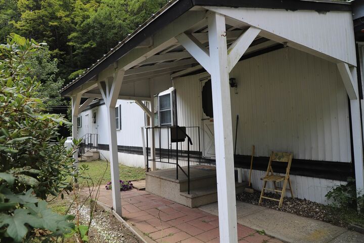 Property Photo: 11 Crescent Drive VT 05301