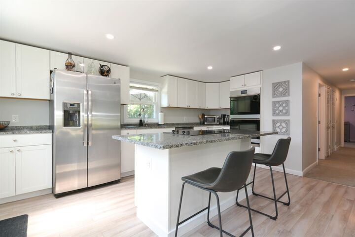 Property Photo:  45 Summer Street  NH 03276 