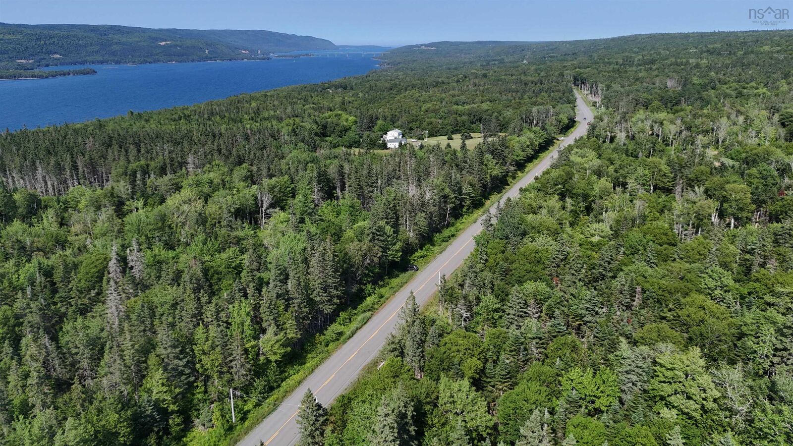 Property Photo:  2 Acre Highway 5  NS B1X 1M4 