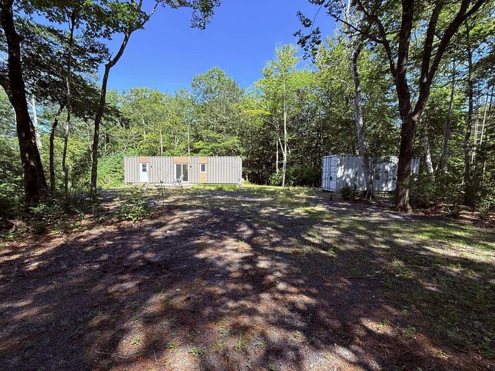 Property Photo:  122 Beach Cove Pathway  NS B0T 1X0 