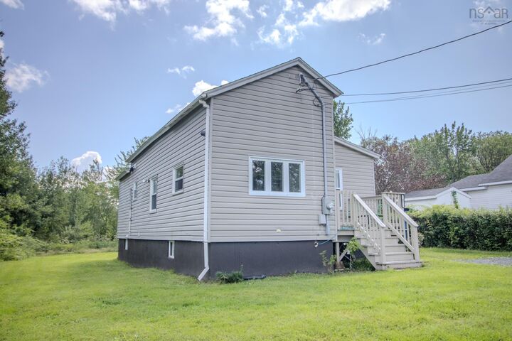 Property Photo:  47 Green Road  NS B1P 3E4 