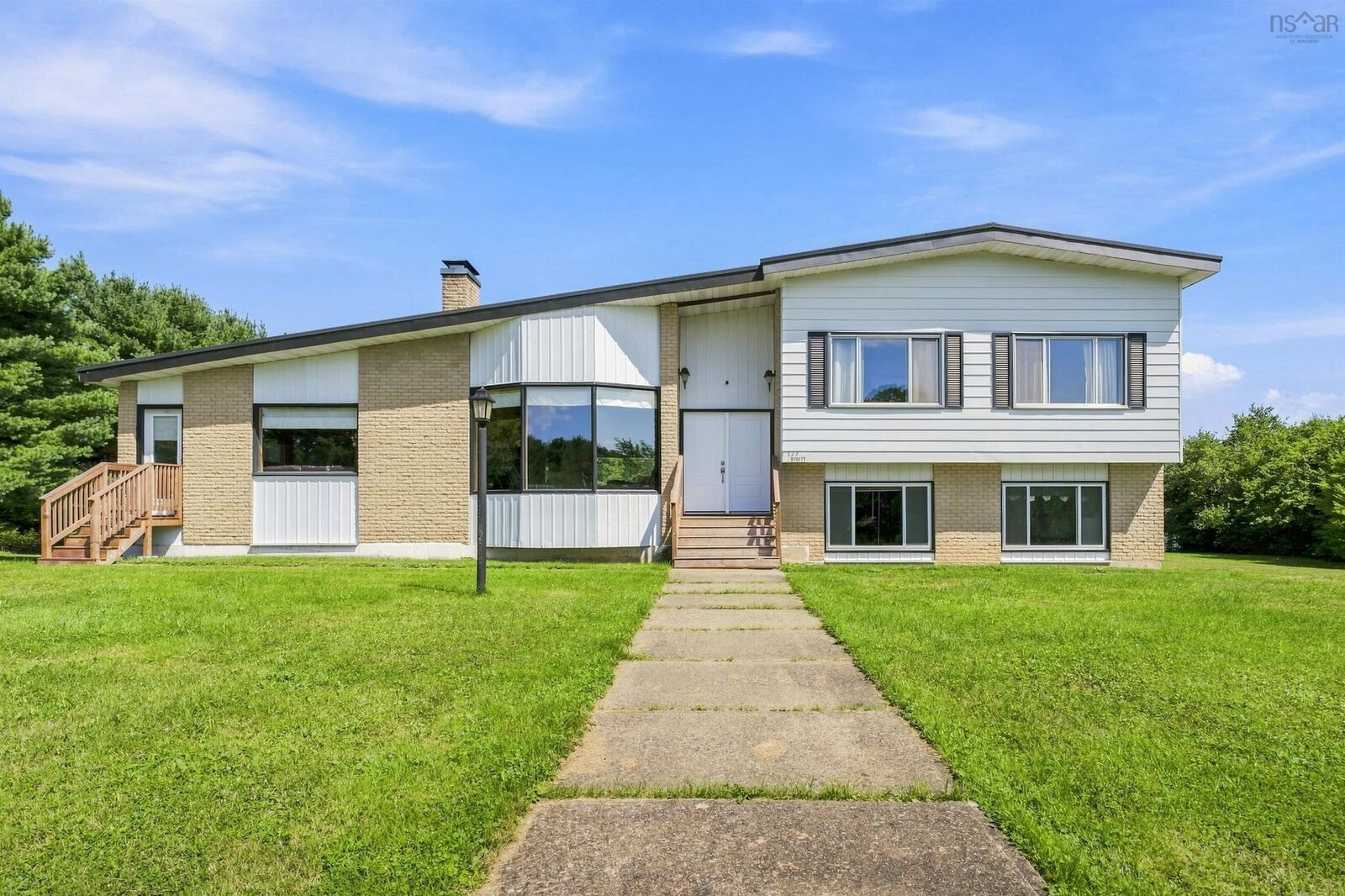 Property Photo:  127 Tanner Road  NS B0J 2E0 