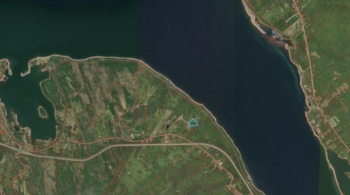 Property Photo:  Lot 23-4 No.4 Highway  NS B0H 1P0 