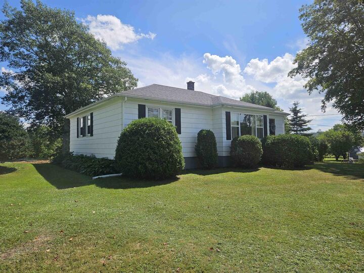 Property Photo:  144 Truro Road  NS B6L 6X8 