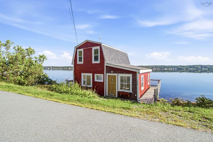 Property Photo: 189 Pentz Road NS B0R 1G0