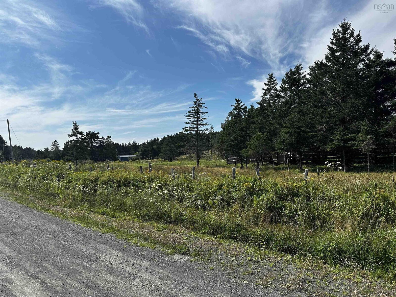 Property Photo:  Sampson Road  NS B0E 1S0 
