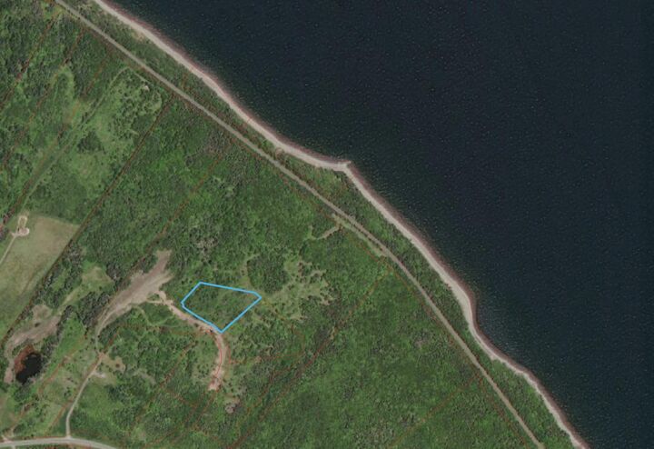 Property Photo:  Lot 23-5 No. 4 Highway  NS B0H 1P0 