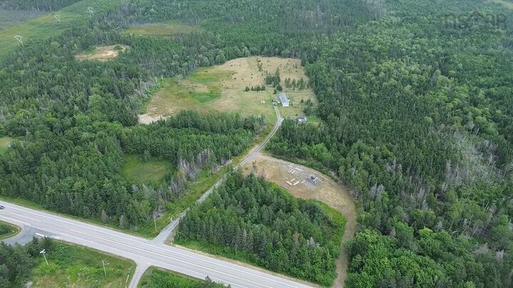Louisbourg Highway Highway — photo 1