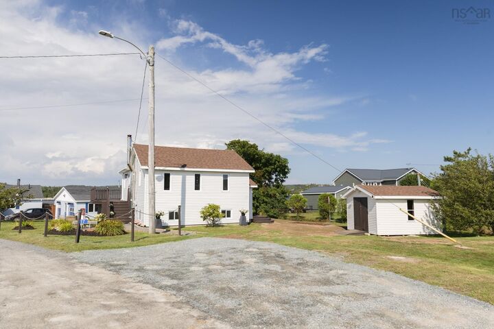 Property Photo:  17 Demers Road  NS B3T 1Y2 