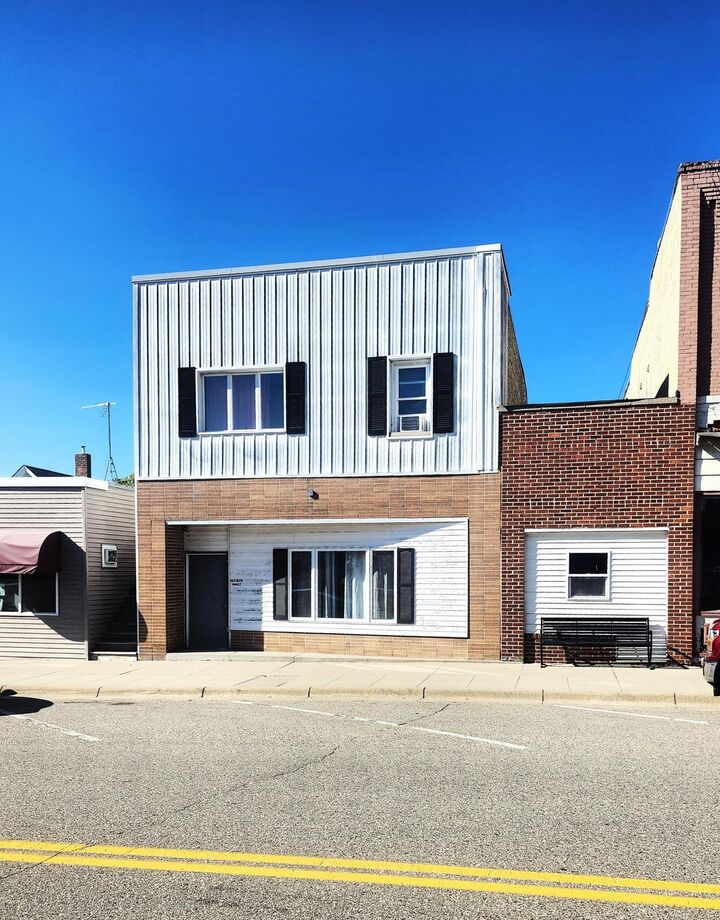 Property Photo:  46 W Main Street  MN 56360 