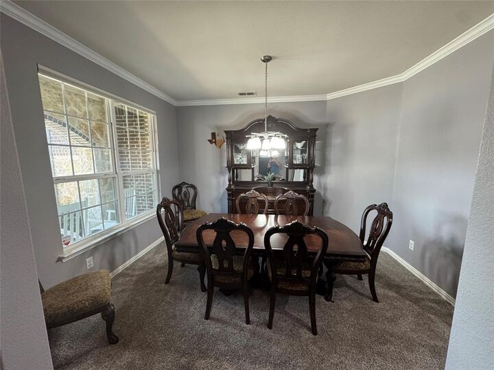 Property Photo: 1100 Berrydale Drive TX 76226