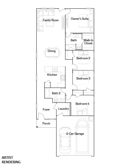 Property Photo:  513 Claverie Street  AR 72745 