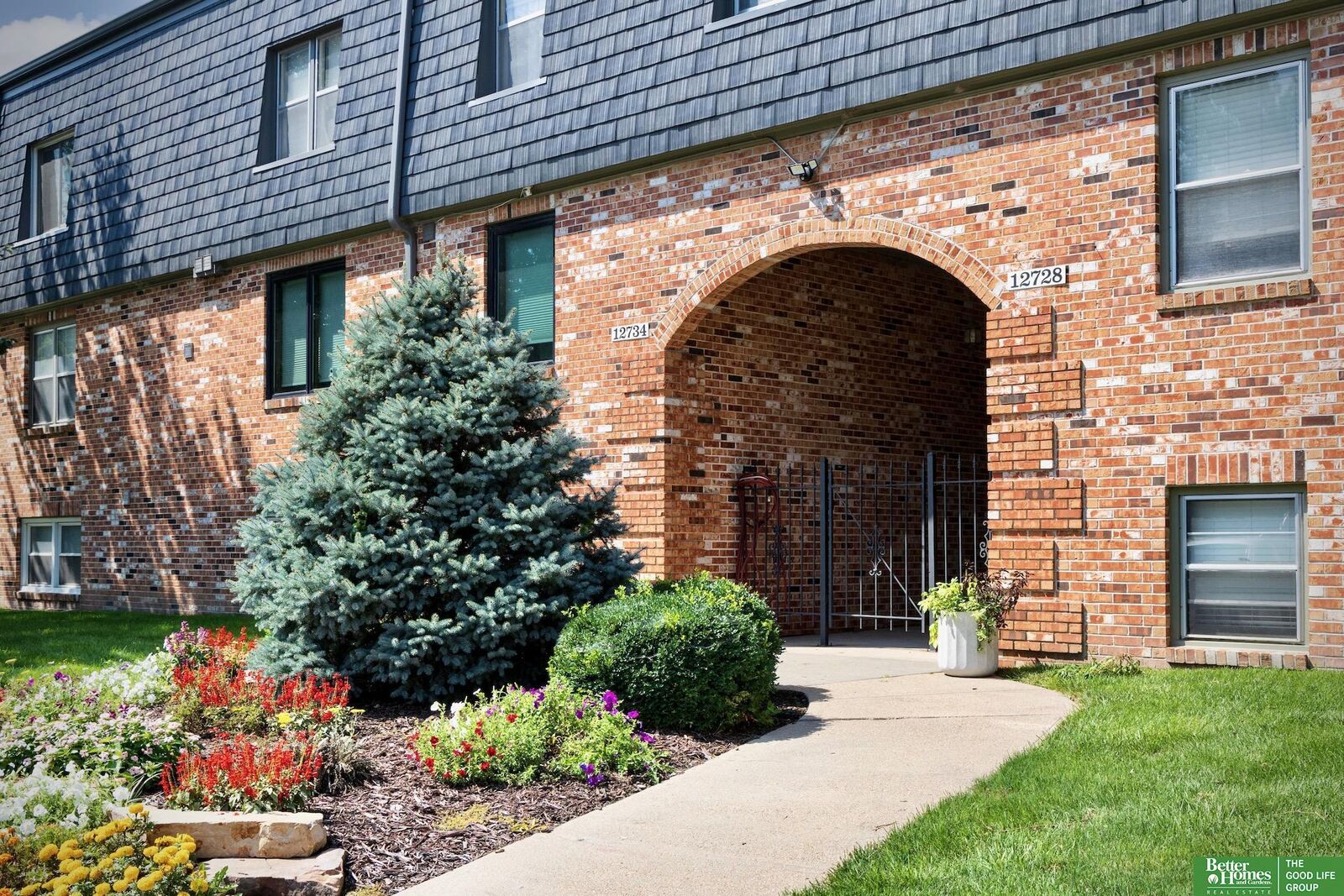 Property Photo: 12728 Deauville Drive 3302 NE 68137