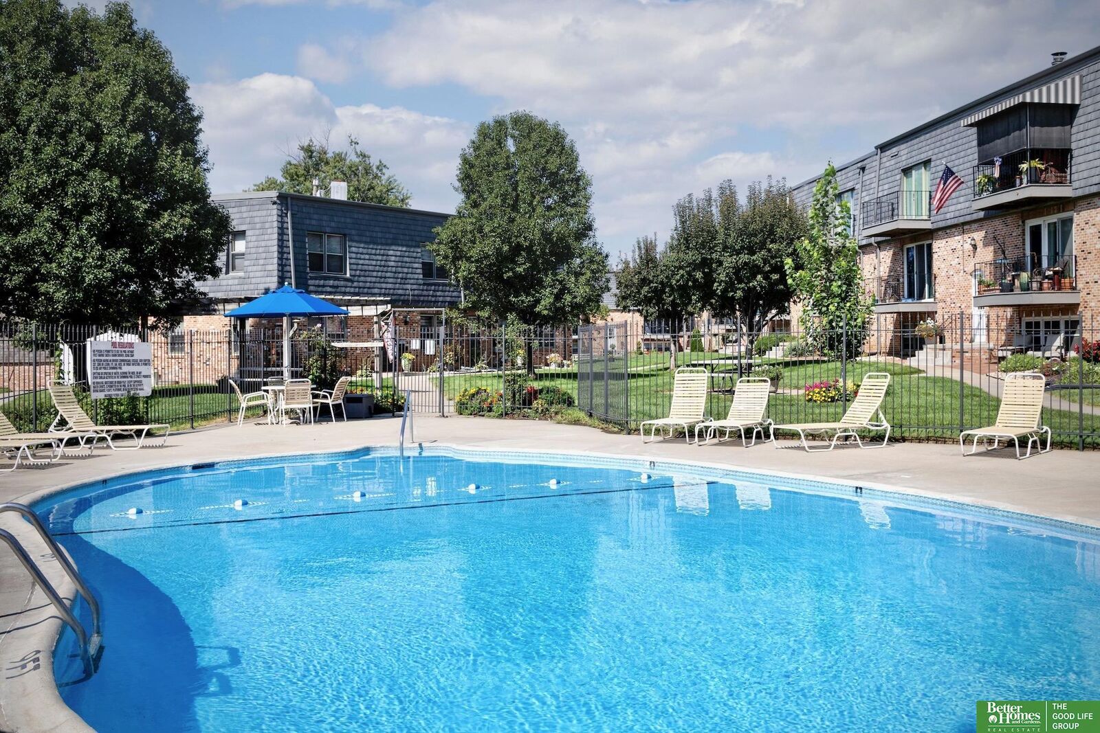 Property Photo:  12728 Deauville Drive 3302  NE 68137 