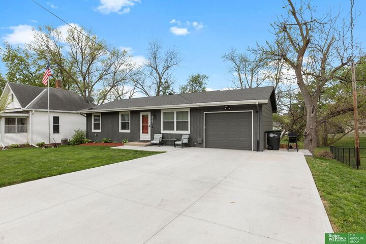 Property Photo:  3210 N Main Street  NE 68022 