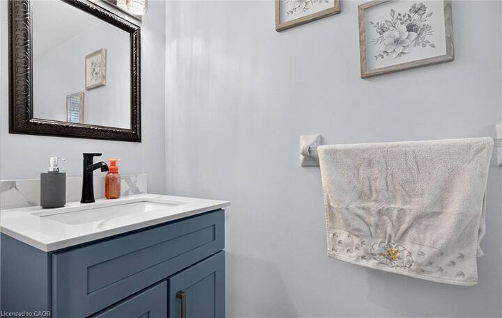 Property Photo:  43 Hillsburgh Drive  ON L6X 4Z4 