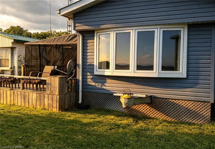 Property Photo:  70 Bluewater Avenue 72  ON N0E 1P0 