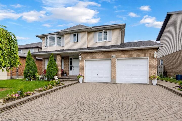 Property Photo:  172 Alderlea Avenue  ON L0R 1W0 