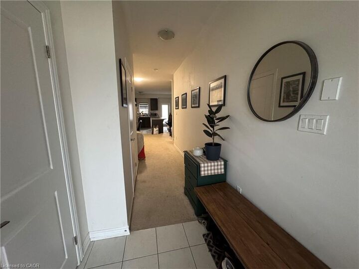 Property Photo:  173 Flagg Avenue  ON N3L 0K5 