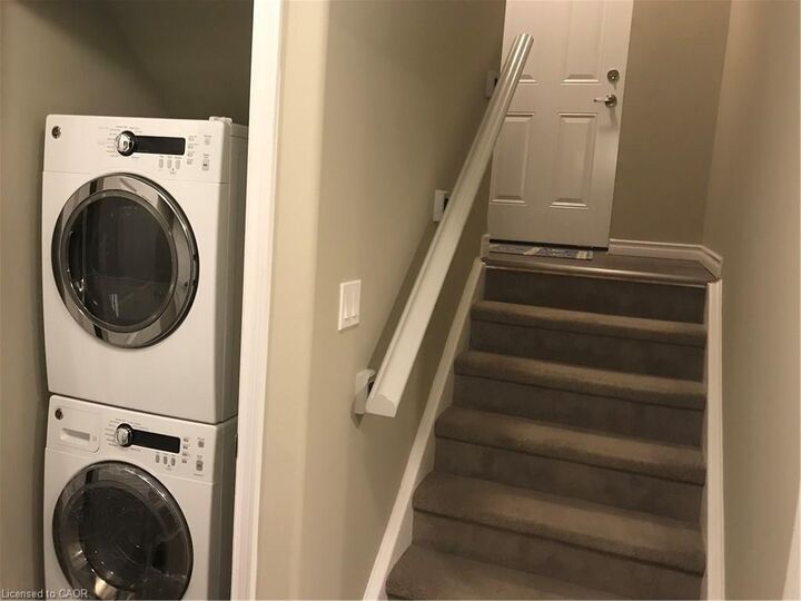 Property Photo:  102 B Elmbank Trail  ON N2R 0H1 