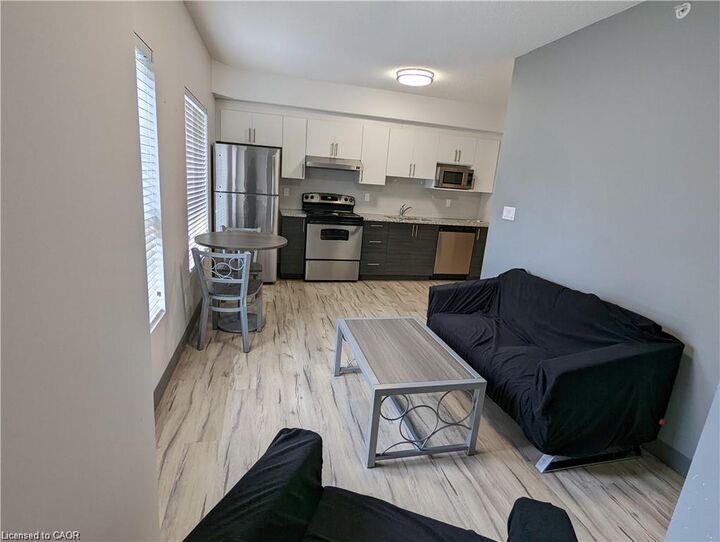 Property Photo:  258 B Sunview Street 263  ON N2L 3V9 