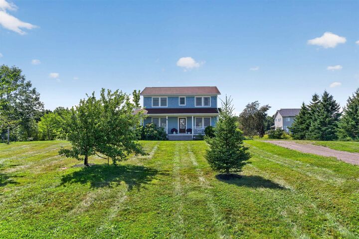 Property Photo:  20 Bardin Street  PE C0A 2G0 