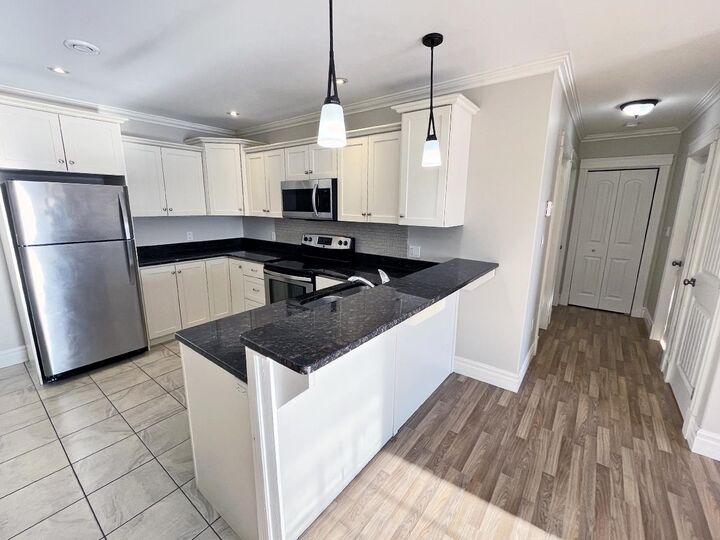 Property Photo: 53 Glen Stewart Drive 203 PE C1B 2A8