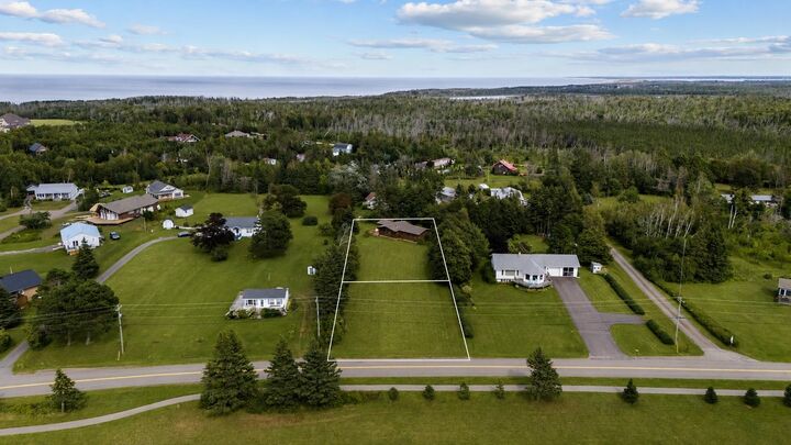 Property Photo:  9 Carmody Crescent  PE C0A 1E0 