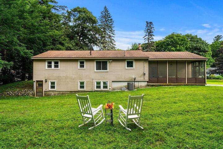 Property Photo:  16 Crown Rd  MA 01886 