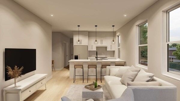 Property Photo:  5 Glenburne Street  MA 02121 