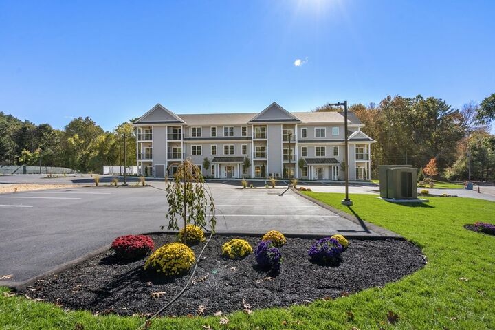 Property Photo: 244 Main 301 MA 02054