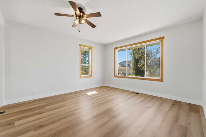 Property Photo: 209 Center S AB T0M 1J0
