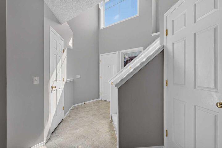 Property Photo: 234 Chapalina Place SE AB T2X 3P4