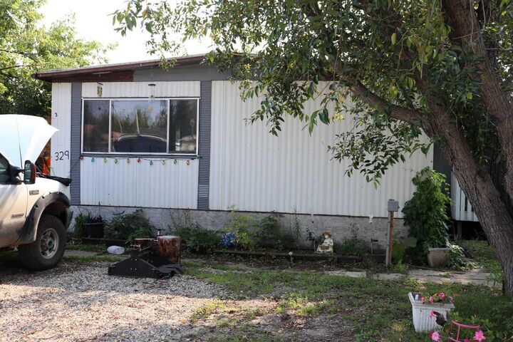 Property Photo:  16326 Township Road 534 29  AB T7E 3B1 