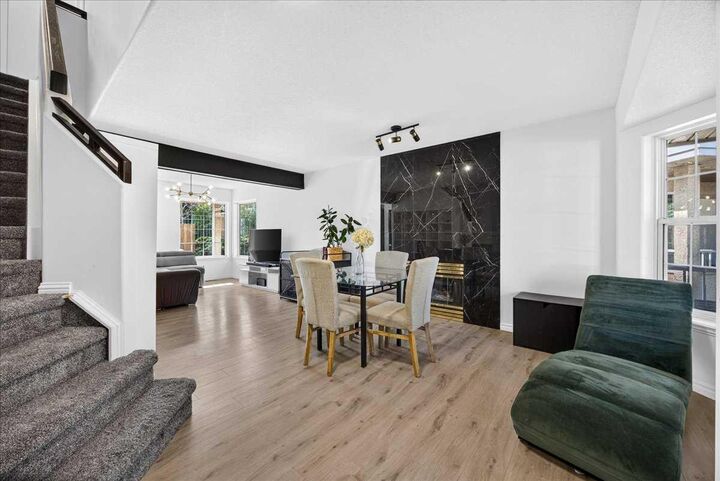 Property Photo: 1705 Patterson View SW AB T3H 3J9