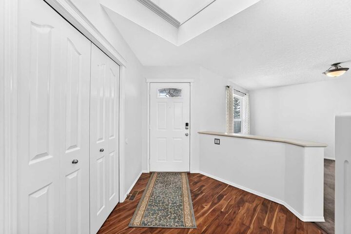 Property Photo: 186 Panamount Drive NW AB T3K 5M3