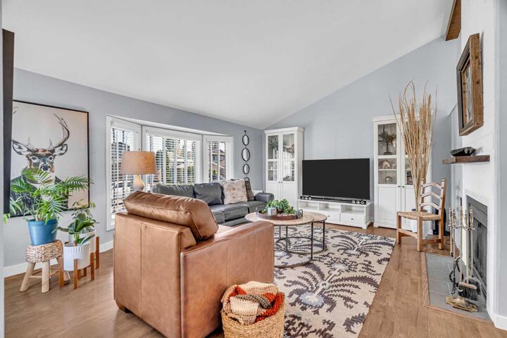 Property Photo: 159 Bernard Way NW AB T3K 2E8