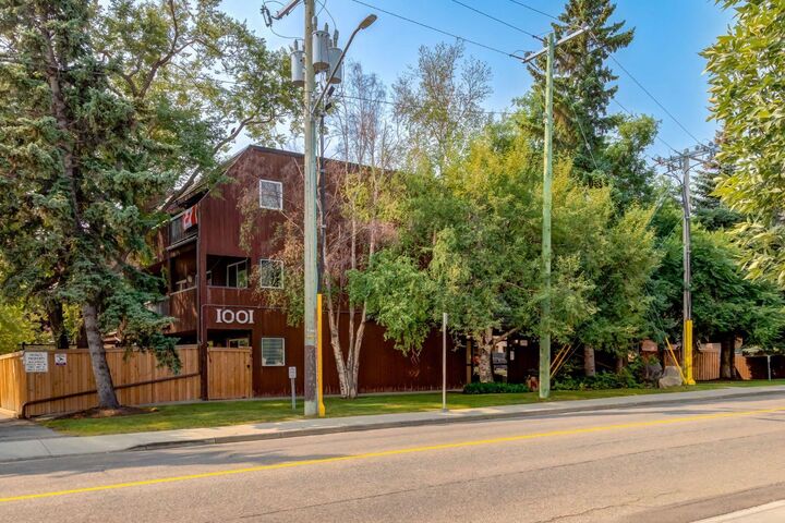 1001 68 Avenue SW 307 — photo 1