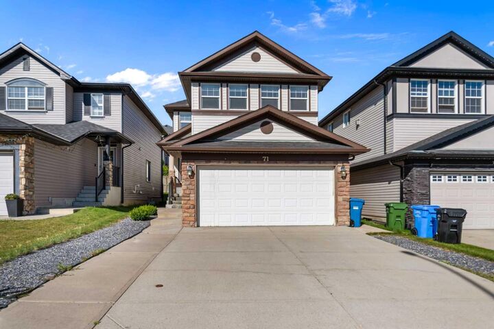 71 Kinlea Link NW — photo 1