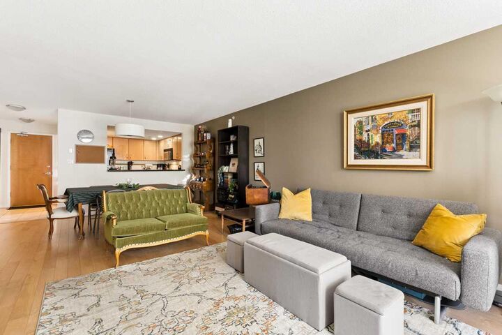 Property Photo:  1108 6 Avenue SW 306  AB T2P 5K1 