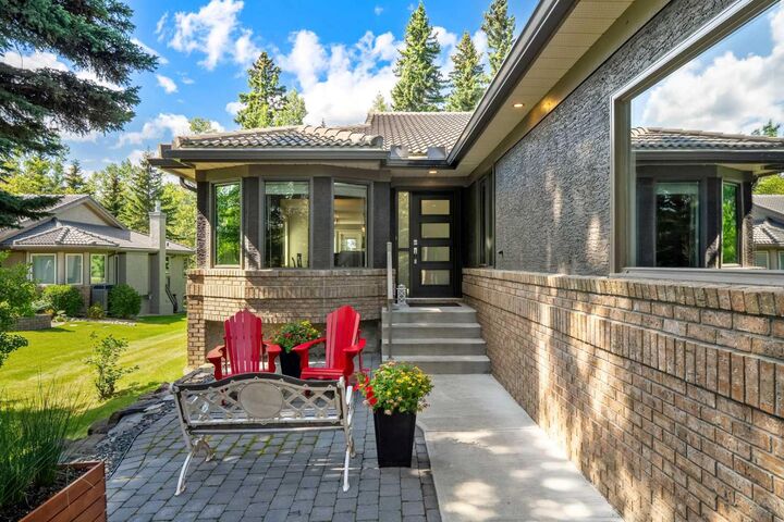 Property Photo:  82 Sunset Way  AB T0L 1W3 