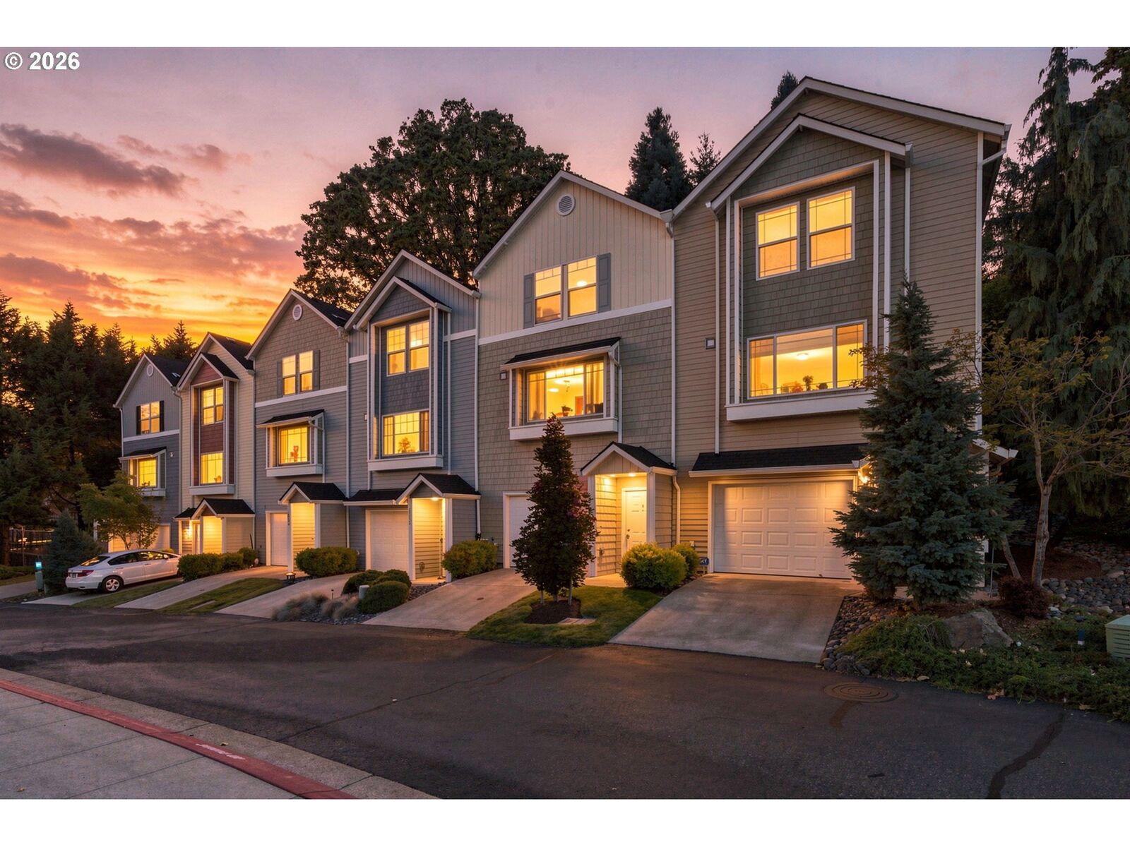 Property Photo:  2208 NE 141st Way  WA 98686 