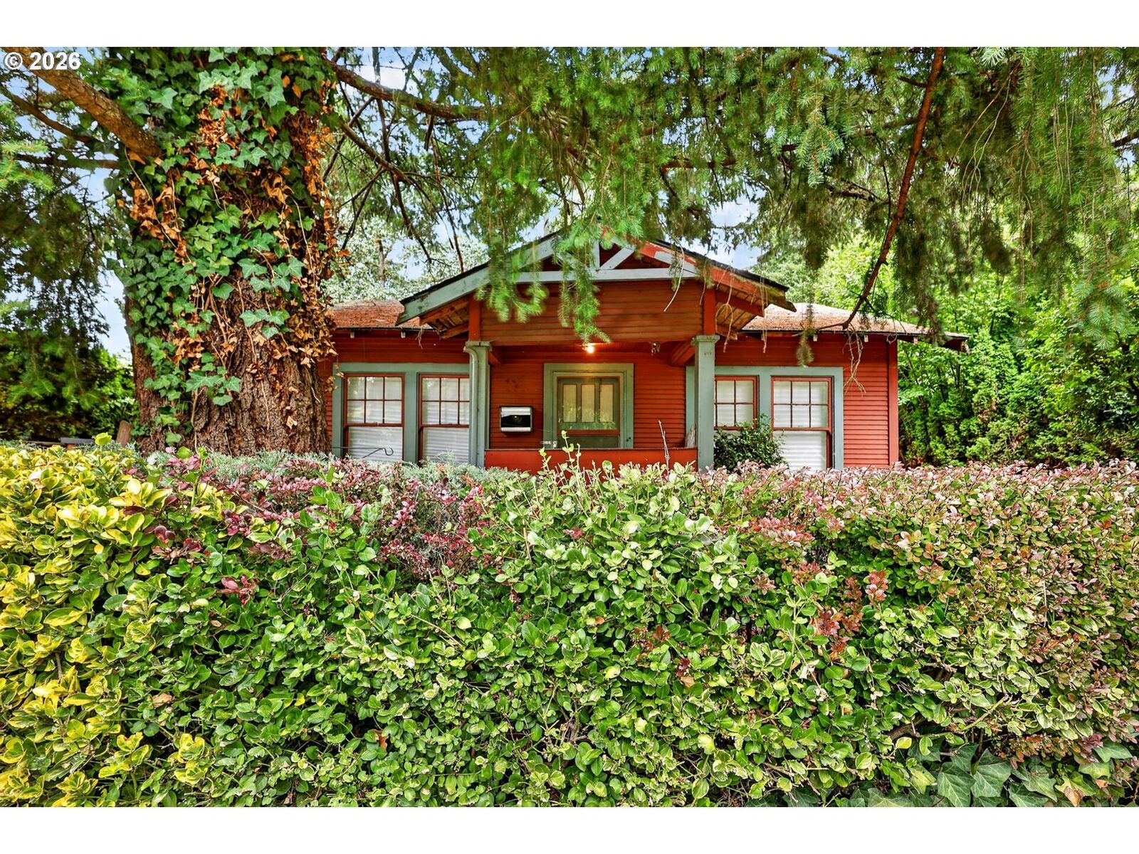 Property Photo:  4382 NE 88th Ave  OR 97220 