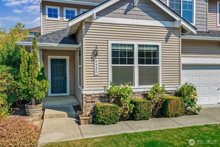 Property Photo:  6930  131st  SE  WA 98296 