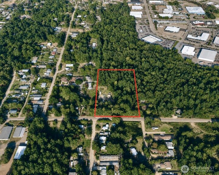 Property Photo: 5240 W Werner Road WA 98312