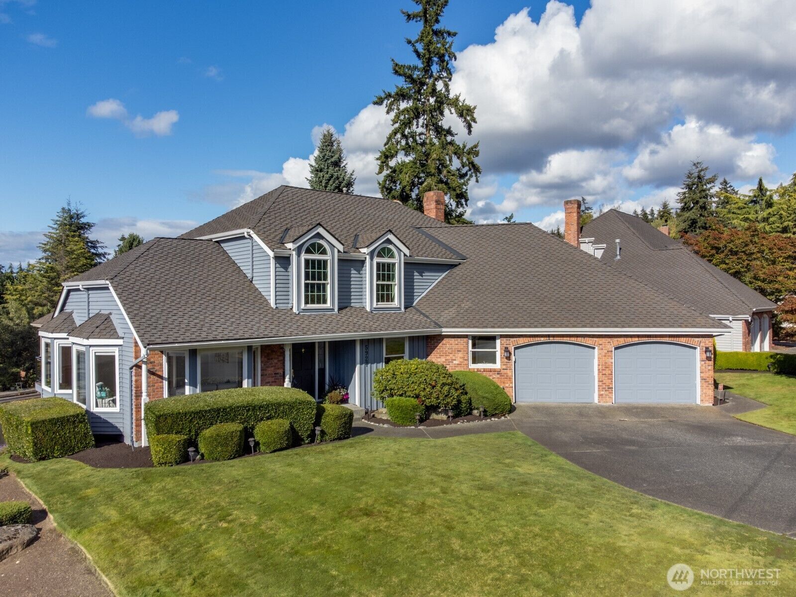 Property Photo:  5927  Chennault Beach Drive  WA 98275 