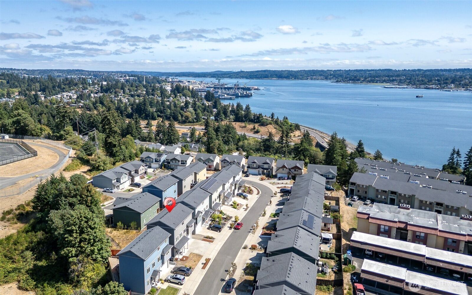 Property Photo:  1941  Hardway Lane  WA 98312 