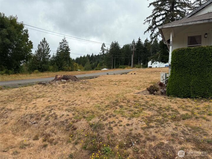Property Photo: 31 E North Wheelwright Street WA 98524