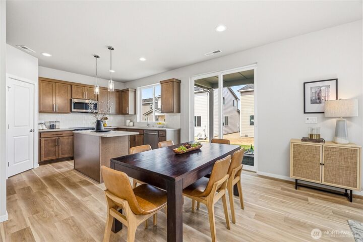Property Photo:  4509  Noel (Lot 81) Street  WA 98230 